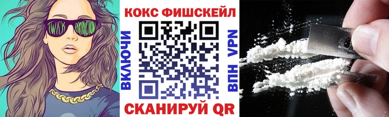 КОКАИН Fish Scale  купить   Калязин 